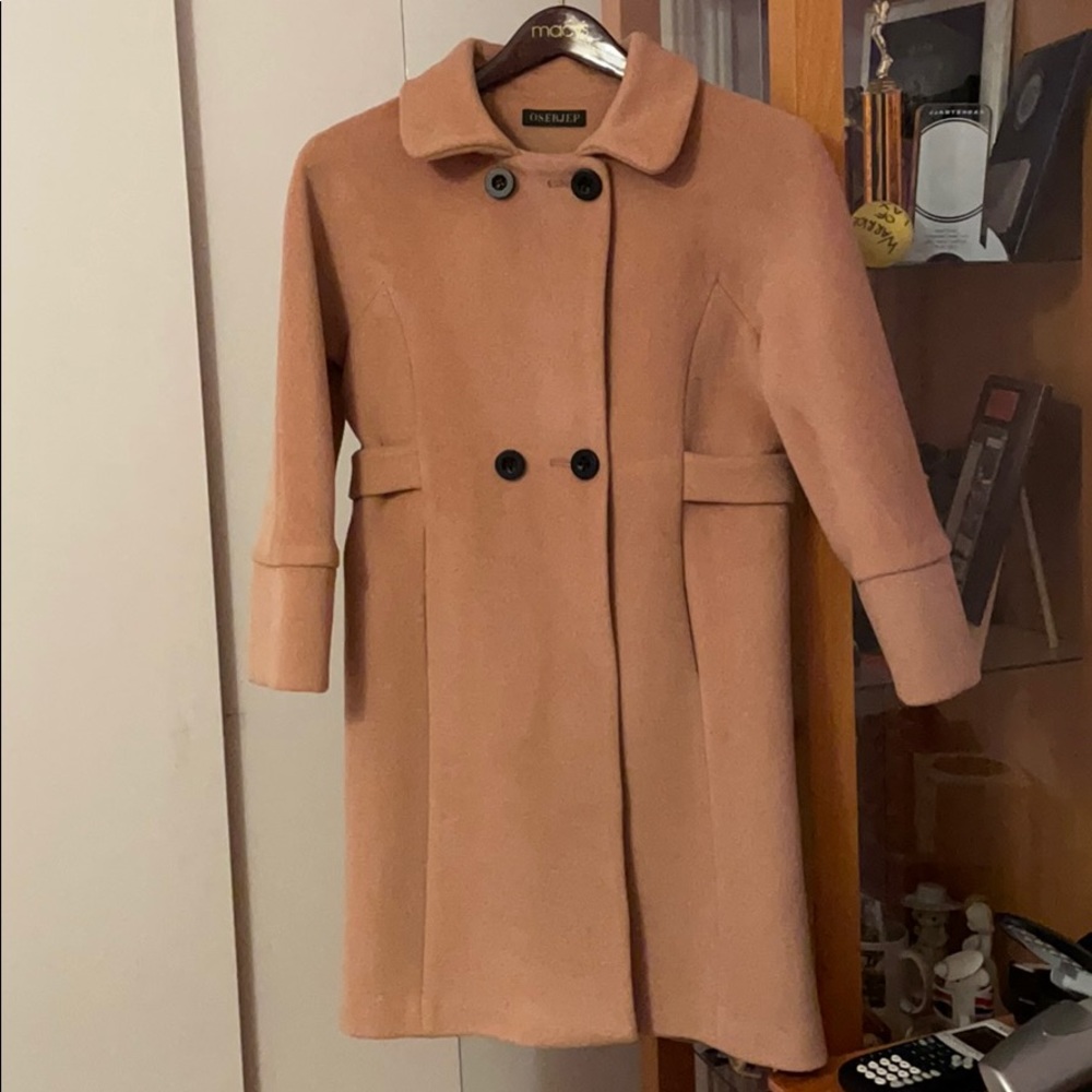 OSERJEP COAT
